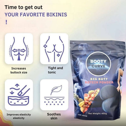 𝐏𝐑𝐎𝐓𝐄𝐈𝐍 𝐅𝐎𝐑 𝐁𝐈𝐆𝐆𝐄𝐑 𝐁𝐔𝐓𝐓
