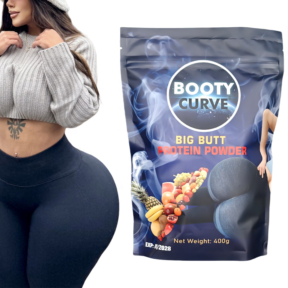 𝐏𝐑𝐎𝐓𝐄𝐈𝐍 𝐅𝐎𝐑 𝐁𝐈𝐆𝐆𝐄𝐑 𝐁𝐔𝐓𝐓