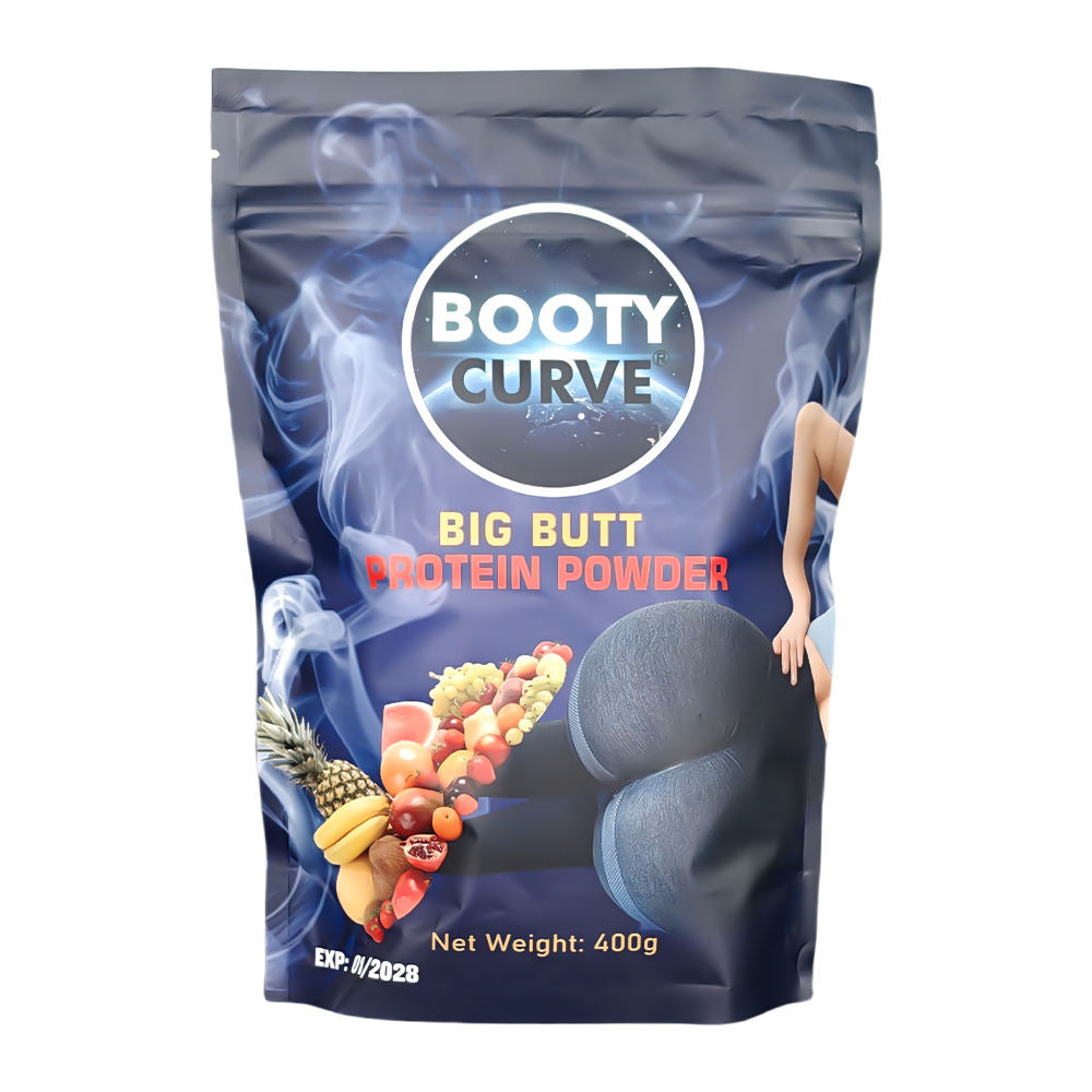 𝐏𝐑𝐎𝐓𝐄𝐈𝐍 𝐅𝐎𝐑 𝐁𝐈𝐆𝐆𝐄𝐑 𝐁𝐔𝐓𝐓